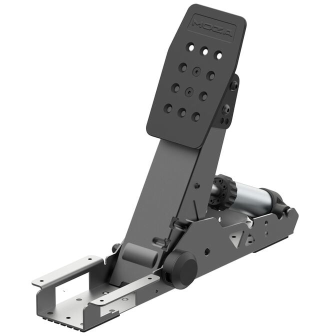 MOZA SRP2 Clutch Pedal image number 0
