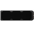 Corsair Hydro X Series XR5 360 NEO Radiator - 360 mm, schwarz image number null