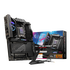 MSI MPG X870E Carbon WiFi motherboard, Socket AM5, AMD X870E, ATX, DDR5 image number null