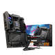 MSI MPG X870E Carbon WiFi motherboard, Socket AM5, AMD X870E, ATX, DDR5