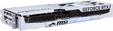 MSI GeForce RTX 5060 Ti Gaming Trio OC White, 16384 MB GDDR7 image number null
