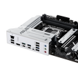 ASUS Prime X870-P motherboard, AMD X870, Socket AM5, DDR5 image number null
