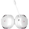 ATK N9 Neptune Ultra Wireless Gaming Headset - white/pink image number null