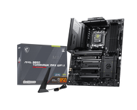 MSI MAG B850 Tomahawk Max WiFi II Mainboard, Sockel AM5, AMD B850, ATX, DDR5
