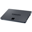 Samsung 870 QVO 2.5 Inch SSD, SATA 6G - 1 TB image number null