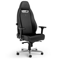 noblechairs LEGEND Gaming Stuhl - Silver Edition