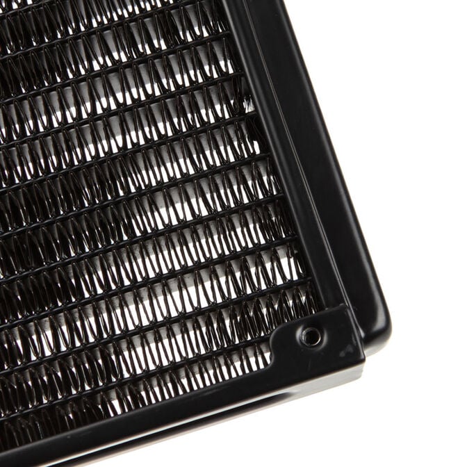 Magicool G2 Slim Radiator 16 FPI - 120mm image number 4
