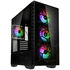 Kolink Observatory Y ARGB Midi-Tower - schwarz image number null