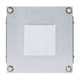 Silverstone SST-XE01-1700A CPU Cooler image number null