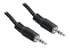 InLine Klinke Kabel, 3,5mm St/St, Stereo - 10m image number null