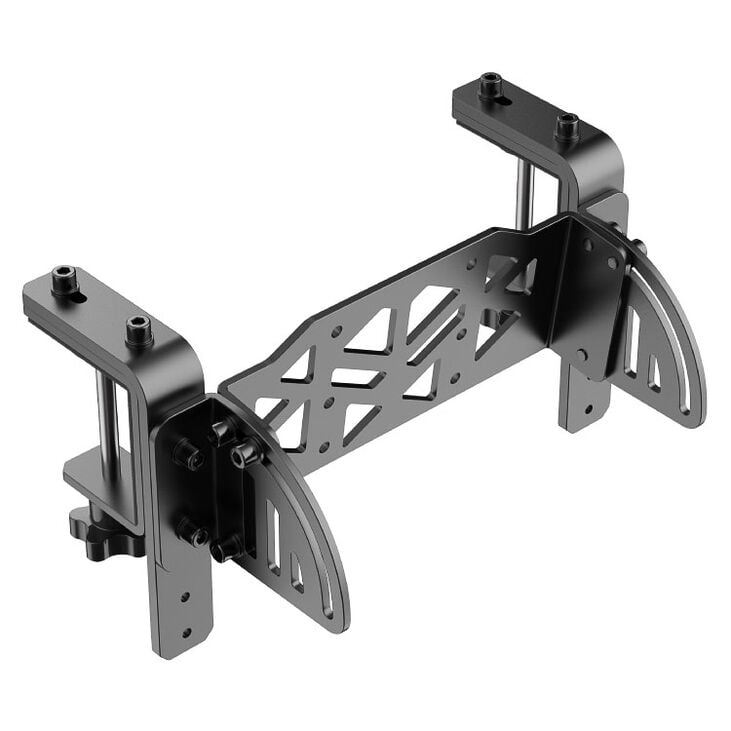 MOZA Clamp for TSW Truck Wheel Steering Wheel image number 1