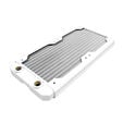 Hardware Labs Black Ice Nemesis GTS 240 Radiator - 240mm, satin white image number null