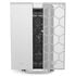 be quiet! Silent Base 802 Window Midi-Tower - Tempered Glass, weiß image number null