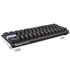 Ducky One 3 Classic Black/White Mini Gaming Keyboard, RGB LED - MX-Red (US) image number null