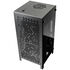 Kolink Rocket Complex Aluminium Mini-ITX Gehäuse - Gunmetal Grey image number null