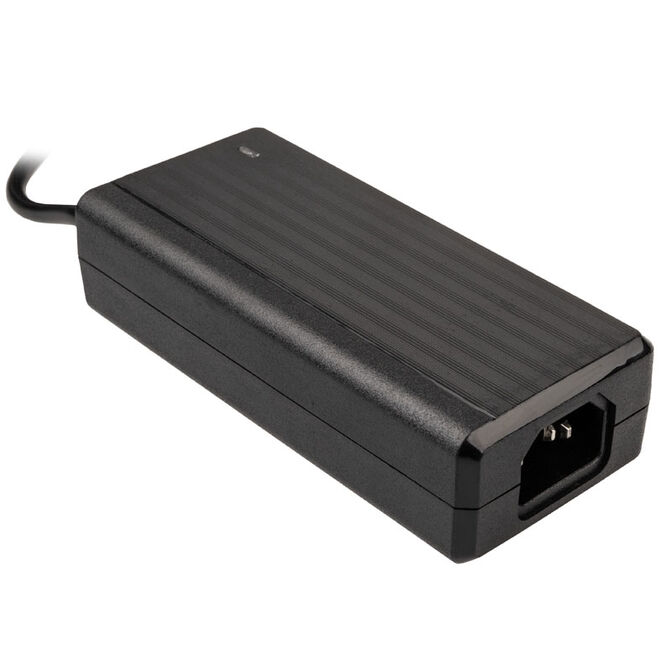 Phobya external power supply 230V to 4Pin Molex - 70 Watt image number 1