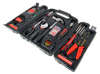 129-piece InLine DIY Tool Set