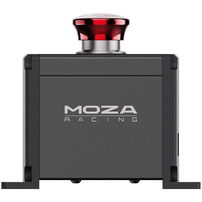 MOZA E-Stop Switch image number 1