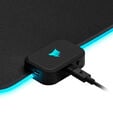 Corsair MM700 RGB Extended Mouse Pad - 3XL image number null