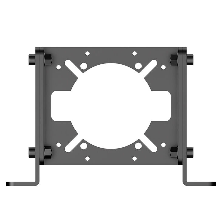 MOZA Wheel Base Front Mount New image number 1