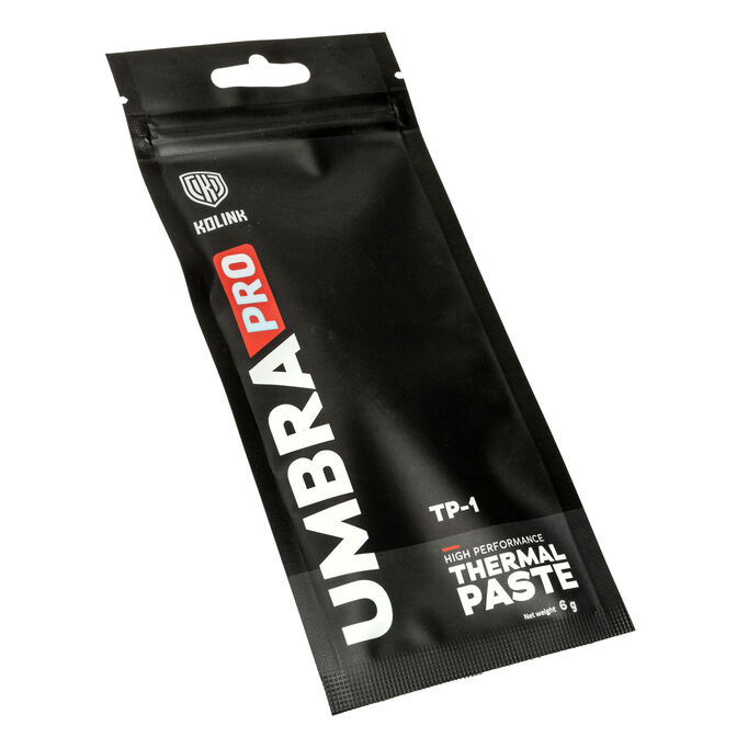 Kolink UMBRA PRO TP-1 Thermal Paste - 6 g image number 2