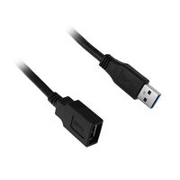 InLine USB 3.0 Verl&auml;ngerung - 2m