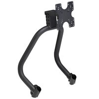 Next Level Racing F-GT Pro Direct Monitor Mount 2.0, Monitorhalterung - schwarz