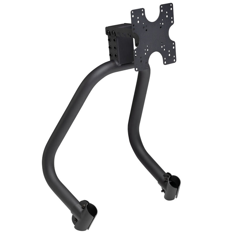 Next Level Racing F-GT Pro Direct Monitor Mount 2.0, Monitorhalterung - schwarz