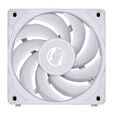 Lian Li UNI FAN P28 L&uuml;fter - 120mm, wei&szlig; image number null