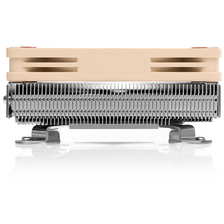 Noctua NH-L9i-17xx CPU-Kühler - 92mm image number 2