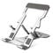 AXAGON STND-M ALU stand for 4 to 10.5 inch smartphones/tablets