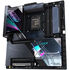 GIGABYTE Z890 Aorus Master AI Top Motherboard, Socket LGA 1851, Intel Z890, E-ATX, DDR5 image number null