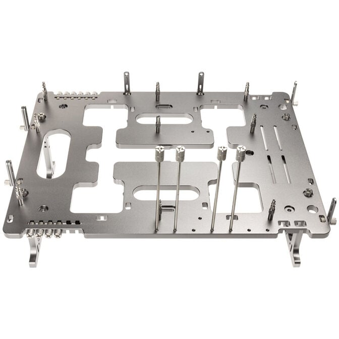 Streacom BC1 V2 Benchtable - titan image number 2
