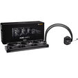 be quiet! Pure Loop 3 AIO Cooler- 360 mm image number null