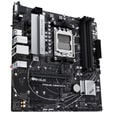 ASUS Prime A620M-A-CSM, AMD A620 Mainboard - Sockel AM5, DDR5 image number null