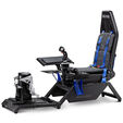 Next Level Racing Boeing Flight Simulator - Commercial image number null