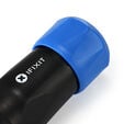 iFixit Narwhal 6-in-1 Schraubenzieher, arretierende Drehkappe - schwarz image number null