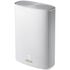 ASUS ZenWiFi Hybrid XP4, AX1800, weiß, 2er-Pack image number null
