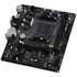 ASRock B550M-HDV, AMD B550 Motherboard - Socket AM4 image number null