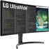 LG UltraWide 35WN75CP-B, 35 inch Curved Gaming Monitor, 100 Hz, VA, FreeSync image number null