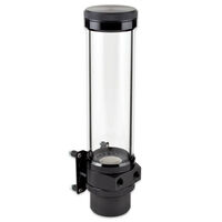 aqua computer ULTITUBE D5 200 Ausgleichsbeh&auml;lter mit D5 PWM Pumpe