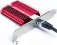 TP-Link TX401 network card Internal Ethernet 10000 Mbit/s image number null