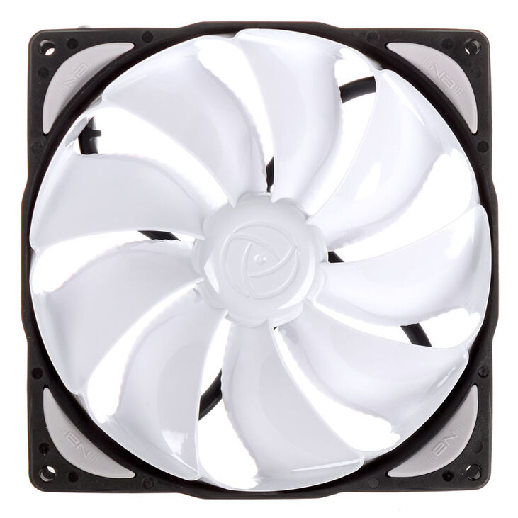 Noiseblocker NB-eLoop Fan B14-2 - 140mm, 3 pieces image number 2