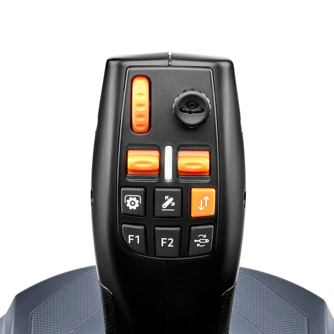 Thrustmaster Simtask Farming Stick - Playstation/PC image number 3