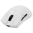 ATK X1 V2 Gaming Mouse, wireless, PAW3950 Ultra, 8K Hz - white image number null