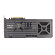 ASUS TUF Radeon RX 9070 XT OC Edition Grafikkarte, 16384 MB GDDR6 image number null