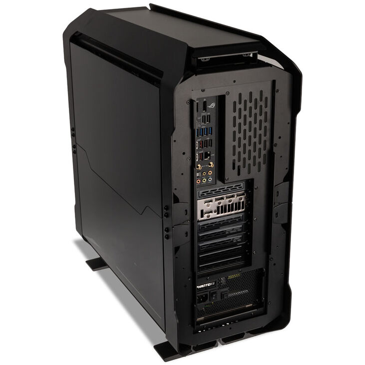 Enthusiast 4K Gaming PC Configurator Intel Socket 1700 - DDR5 image number 1