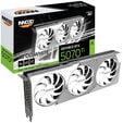 INNO3D GeForce RTX 5070 Ti X3 OC White, 16384 MB GDDR7 image number null
