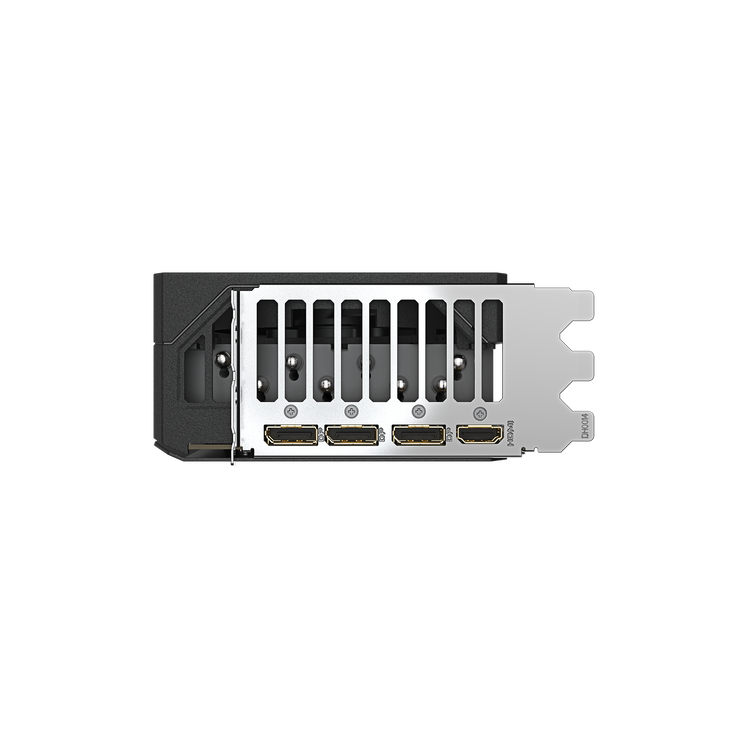 GIGABYTE Aorus GeForce RTX 5070 Master 12G, 12288 MB GDDR7 image number 6