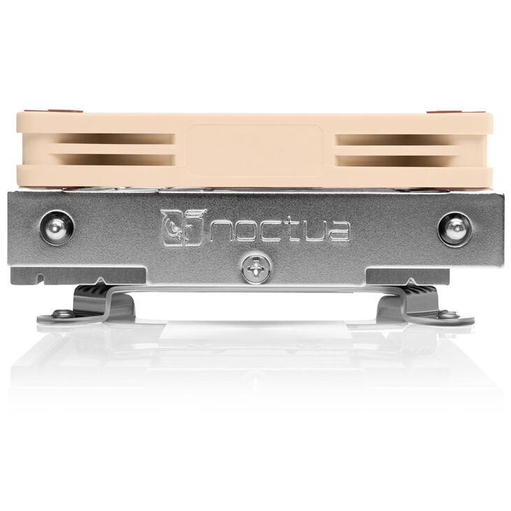 Noctua NH-L9i-17xx CPU-Kühler - 92mm image number 1
